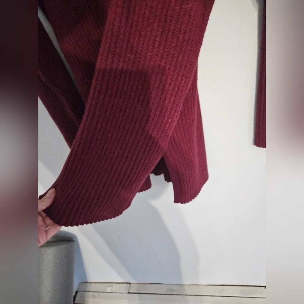 Amazon (efan) sweater dress - Picture 8 of 10